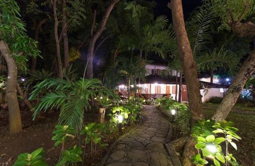 Balabag Resort | The Strand Boutique Resort