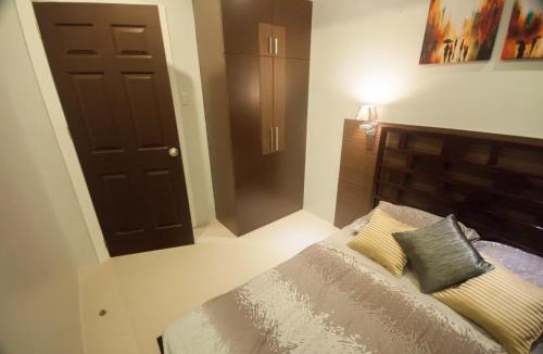 Talomo District Apartment | NF Suites