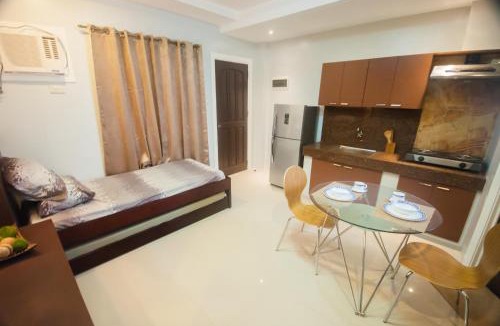 Talomo District Apartment | NF Suites