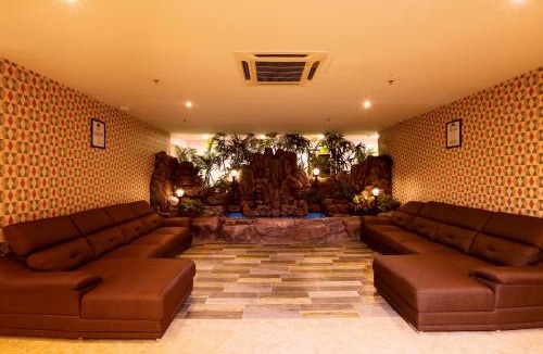 Masai Hotel | 7 Heaven Boutique Hotel