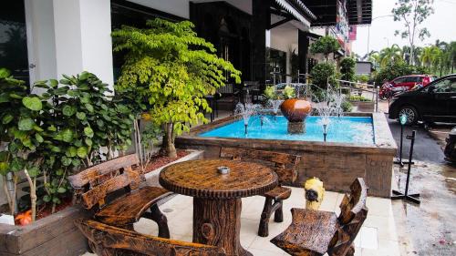 Masai Hotel | 7 Heaven Boutique Hotel