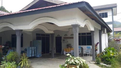 Kuala Tahan House | Hana Guesthouse