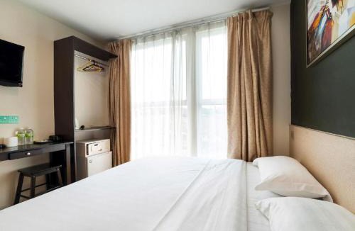 Kampung Sungai Kayu Ara Hotel | One Avenue Hotel