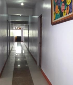 Daraga Hotel | Mayon Lodging House