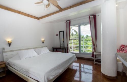 Balabag Hotel | Lanterna Hotel Boracay
