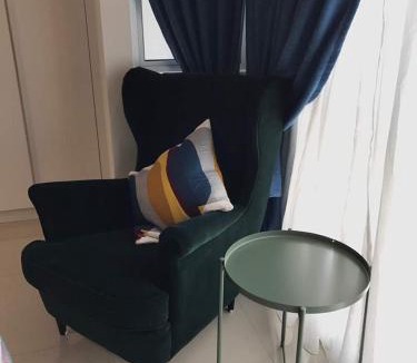 Seri Kembangan House | Galleria Equine Park