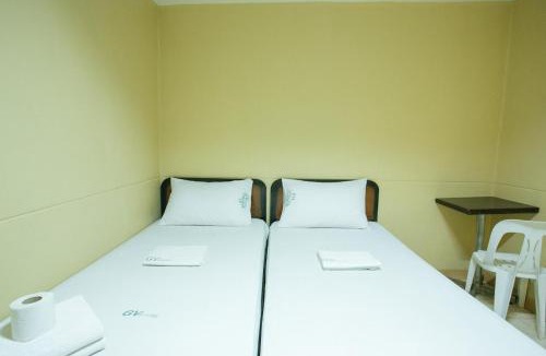 Talisay Hotel | GV Hotel - Talisay City
