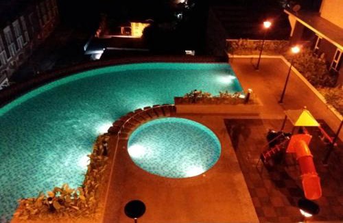 Kampung Telaga Nibong Apartment | Caliph Suite Apartment Homestay D'Perdana Sri Cemerlang Condominium Kota Bharu