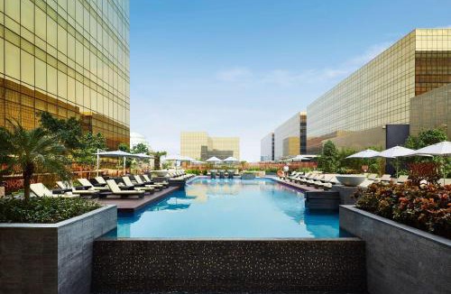 Tambo Hotel | Hyatt Regency Manila City of Dreams