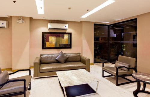Ortigas Center Hotel | Jinjiang Inn - Ortigas