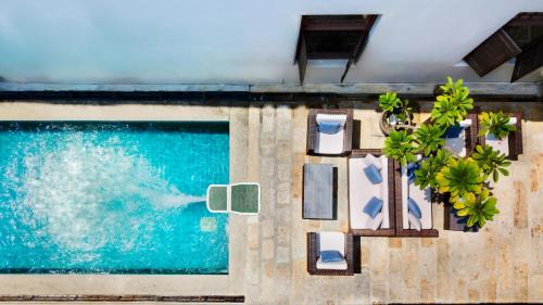 Downtown George Town Hotel | Noordin Mews