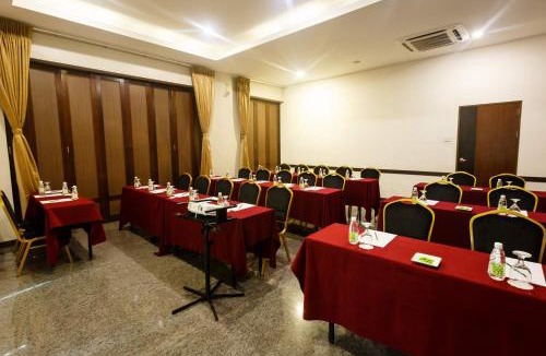 Kuching Hotel | 56 Hotel Block A