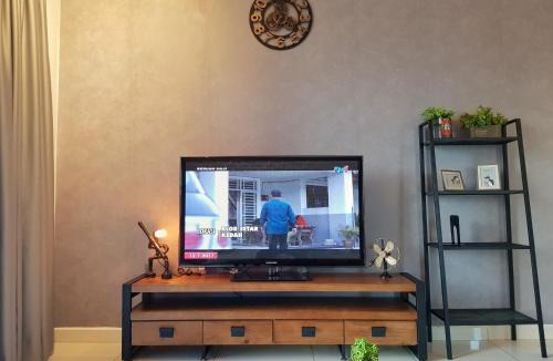 Bandar Puchong Jaya Apartment | No.2 The Loft @Puchong Skypod Residence