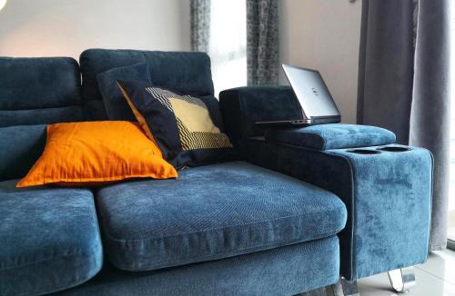 Cyberjaya Apartment | 1-2 Guests, HBO-GO TV, Located High Level, Quiet-Studio Home, Cybersquare in Cyberjaya, Flexihome-MY