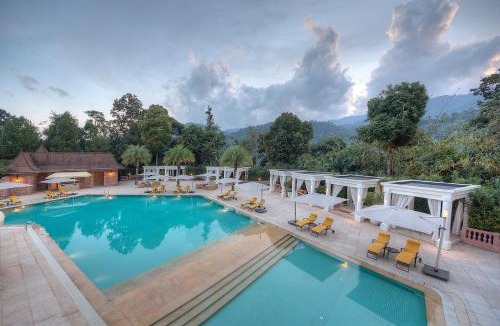 Bukit Tinggi Resort | The Chateau Spa & Wellness Resort