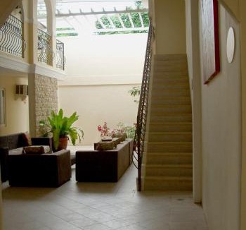 Bacolod Hotel | The Suites at Calle Nueva