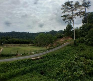 Kuala Tahan House | Hana Guesthouse