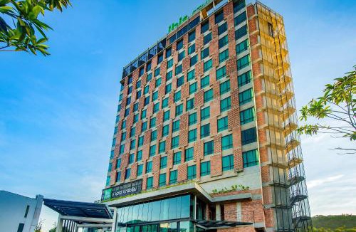 Kampung Sinulihan Hotel | ibis Styles Kota Kinabalu Inanam