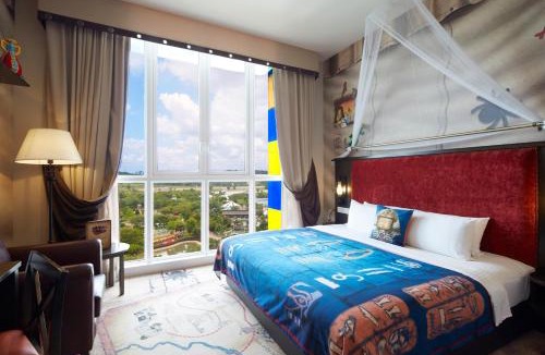 Medini Hotel | Legoland Malaysia Hotel