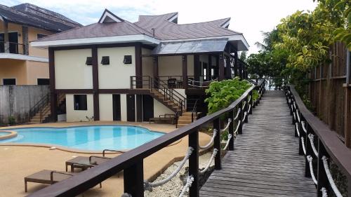 San Juan Resort | Infinity Sands Resort