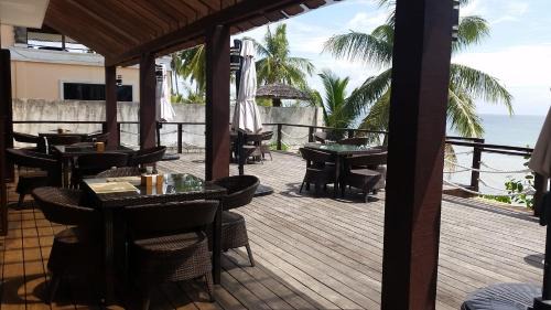 San Juan Resort | Infinity Sands Resort
