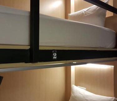 City Centre Hotel | Hotel 1000 Miles