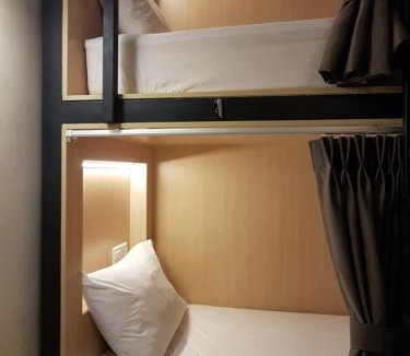 City Centre Hotel | Hotel 1000 Miles