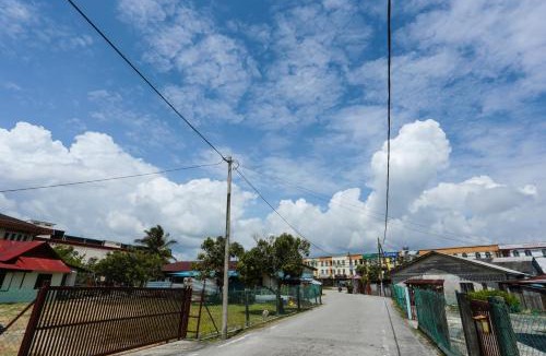 Mersing Hotel | MG Hotel