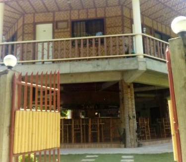 Jagna Hotel | Greenhut Pension & Bar
