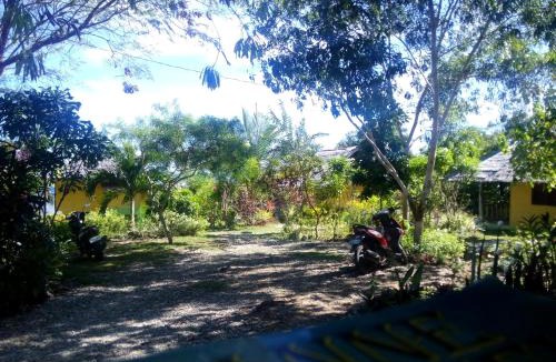 Larena Resort | La Villa Alta