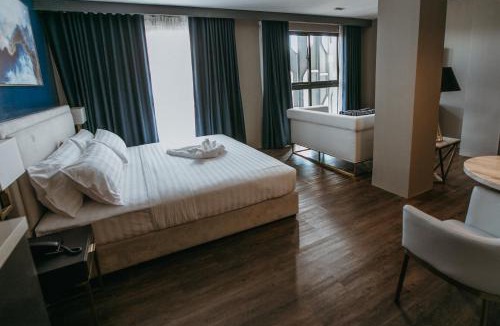 Dumaguete Hotel | PVL Suites