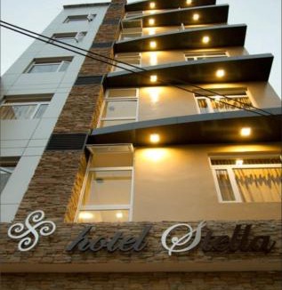 Capitol Site Hotel | Hotel Stella