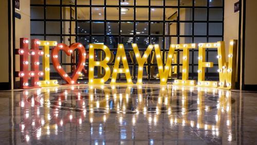 Ermita Hotel | Bayview Park Hotel Manila