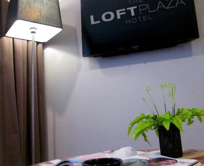 Kajang Hotel | The Loft Plaza Hotel