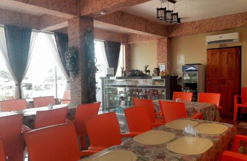 General Santos Hotel | RSG Microhotel