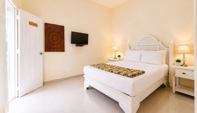 Hotel D' Cornelio & Spa in Santo Domingo