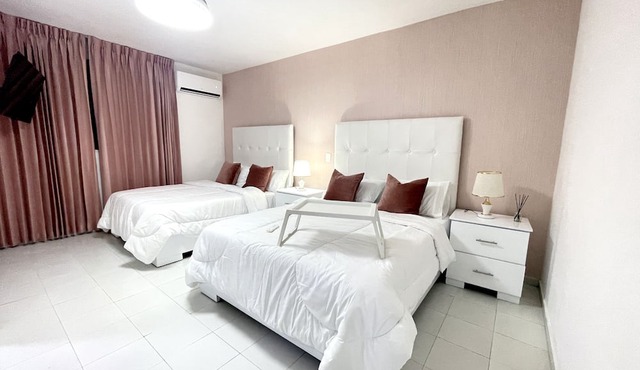 H Mansion Recovery and Spa in Santo Domingo