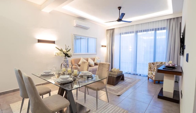 Instyle Residences at Rizz Suites in Sosúa
