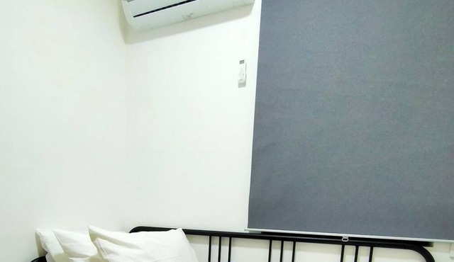 Central Park JB City Sweet Stay