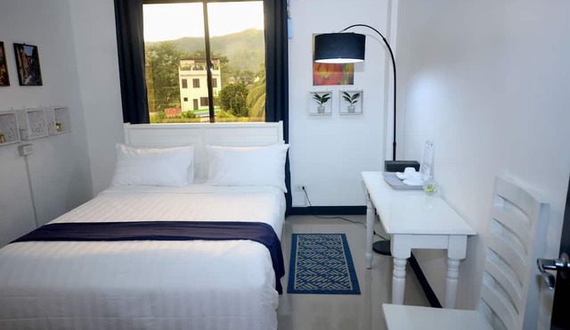 Gmb Arte Hotel