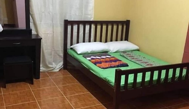 Pines Mansion II House in Butuan