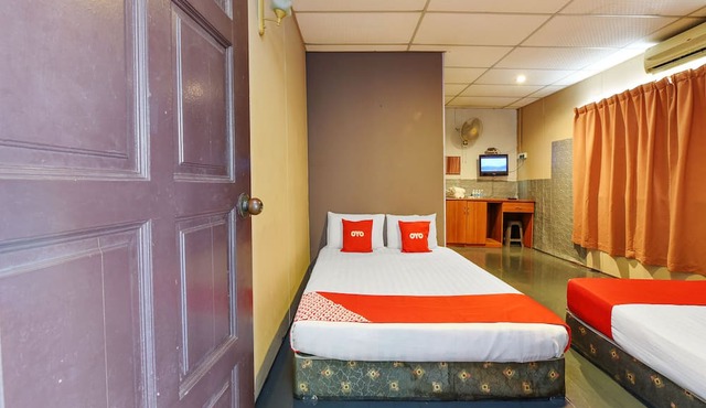 Hotel O Pulau Ketam Inn