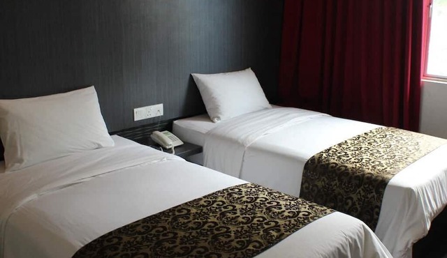 Hotel Rosmerah