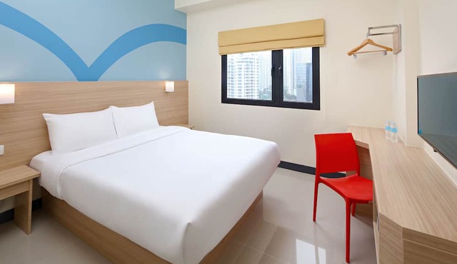 Hop Inn Hotel Cebu City in Cebu City