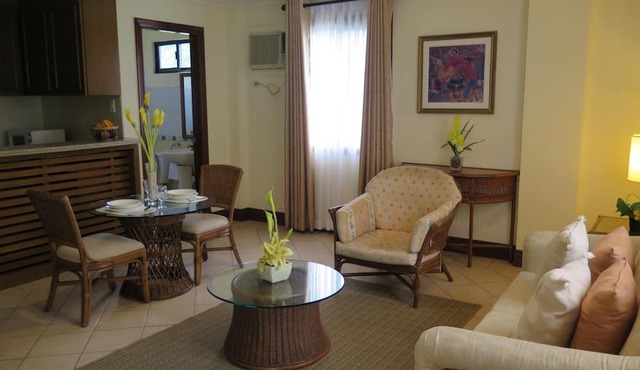 The Suites at Mount Malarayat