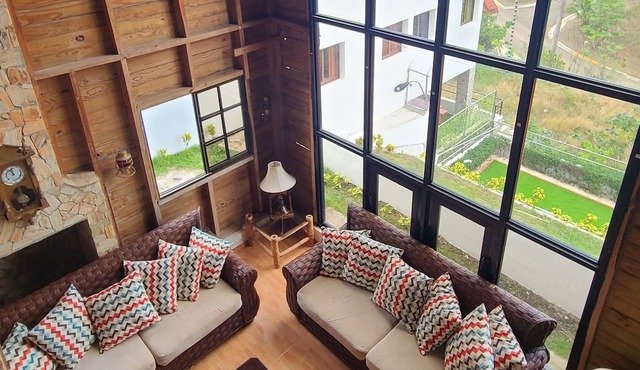 Villa en Sajoma Proyecto Hacienda Campo in San José de las Matas