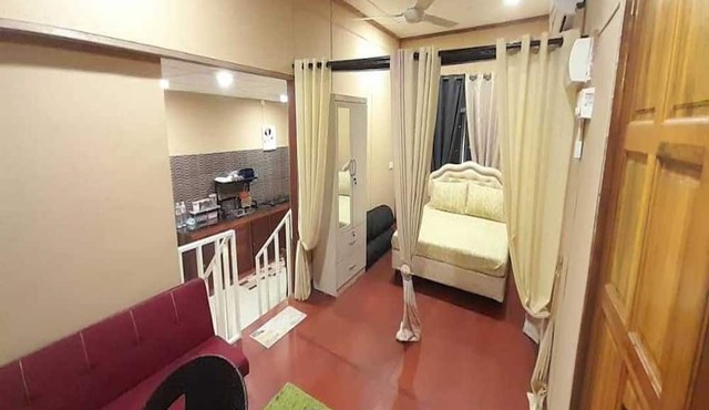 OYO Homes 90608 Kampung Sungai