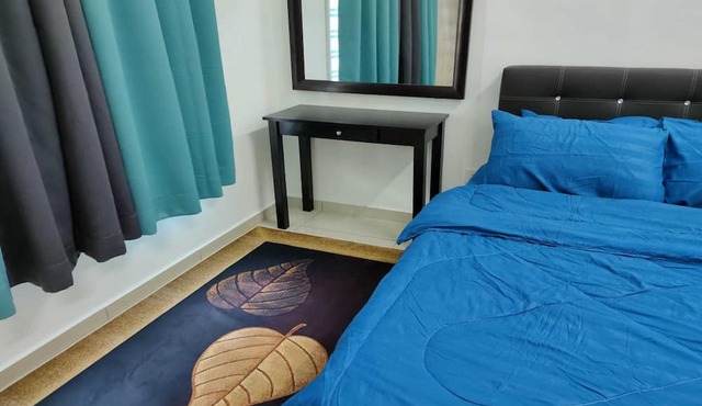 OYO Homes 90611 Homestay D'emas