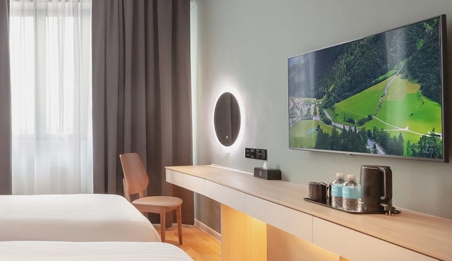 FUHOTEL