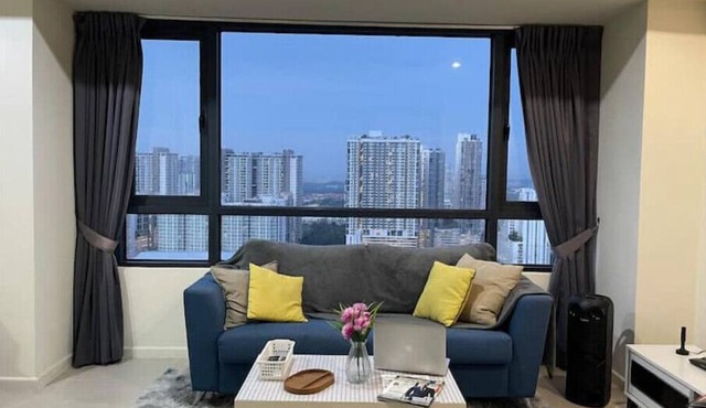 Nice Unit in Cyberjayan in Cyberjaya